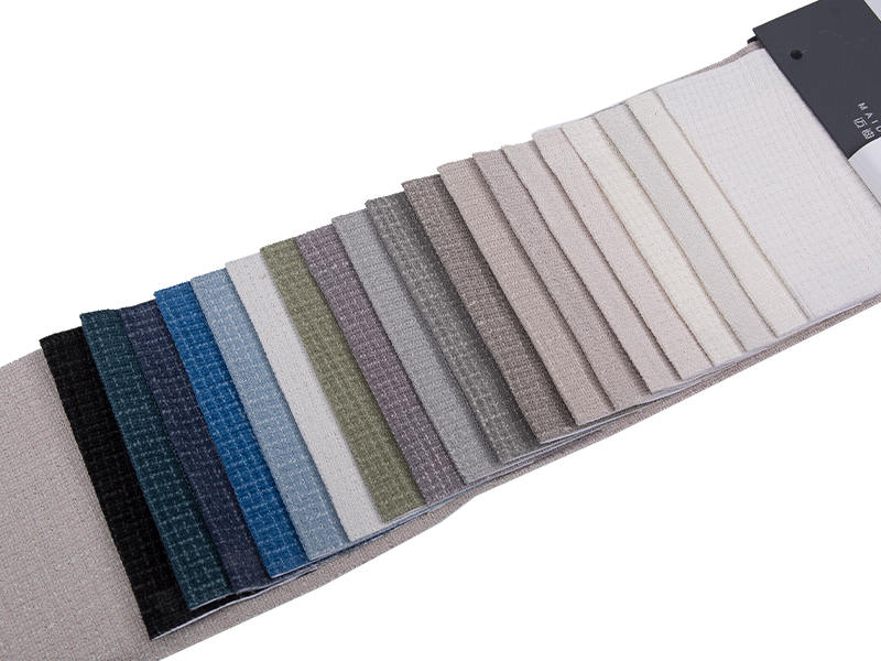 250 - 520GSM Fabraic upholstery dath soladach 520gsm