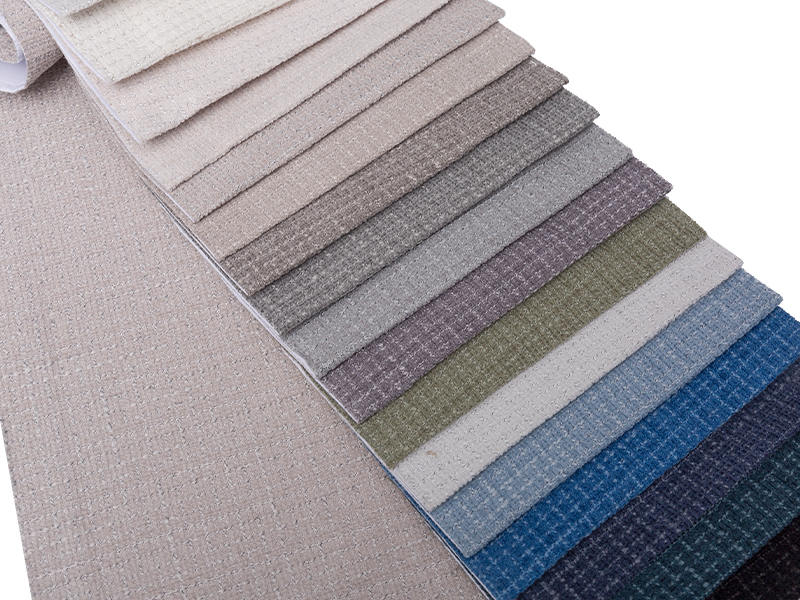250 - 520GSM Fabraic upholstery dath soladach 520gsm