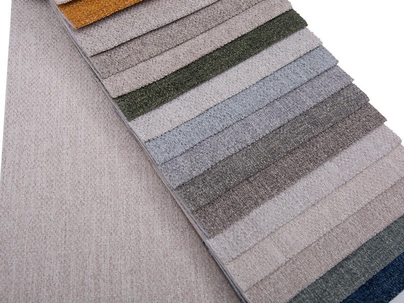 250 - 520GSM Fabraic upholstery dath soladach 520gsm
